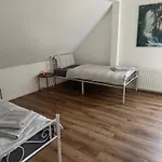 アパート Nature Retreat Ober-moerlen Ober-Mörlen
