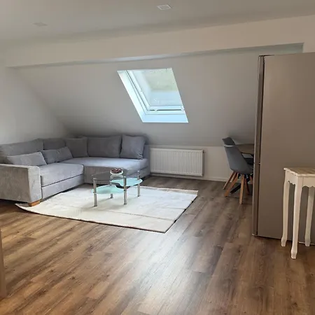 Apartment Nature Retreat Ober-moerlen