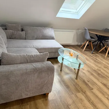 Nature Retreat Ober-moerlen Apartment Ober-Morlen