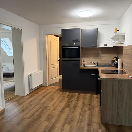 Nature Retreat Ober-moerlen Apartment *