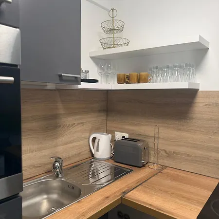 Nature Retreat Ober-moerlen