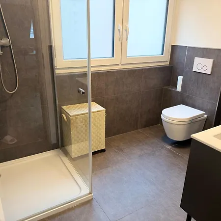 Apartment Nature Retreat Ober-moerlen Ober-Morlen