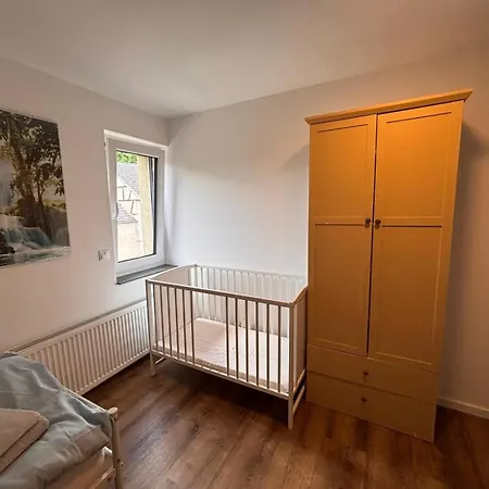 Nature Retreat Ober-moerlen 아파트