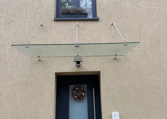 Nature Retreat Ober-moerlen Ober-Morlen