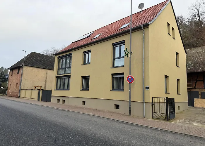 Nature Retreat Ober-moerlen