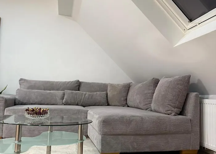 Nature Retreat Ober-moerlen Ober-Morlen