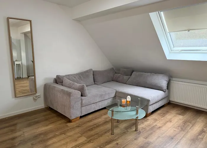 Nature Retreat Ober-moerlen Ober-Morlen