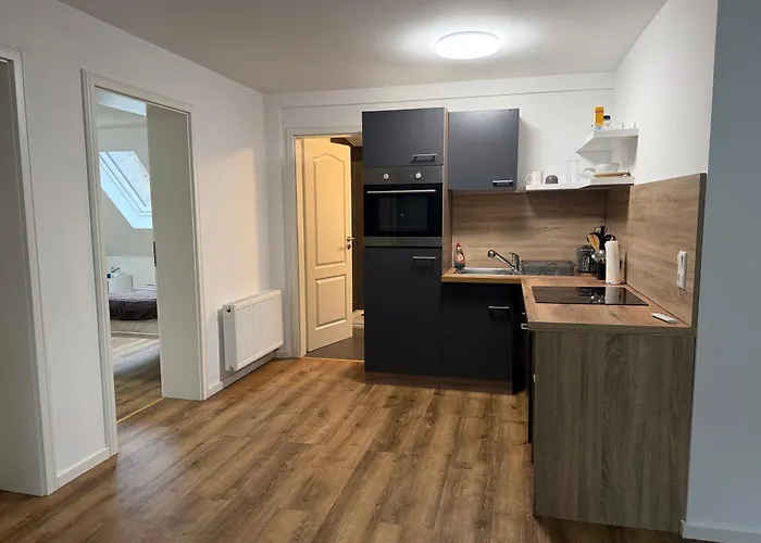 Nature Retreat Ober-moerlen Apartment *