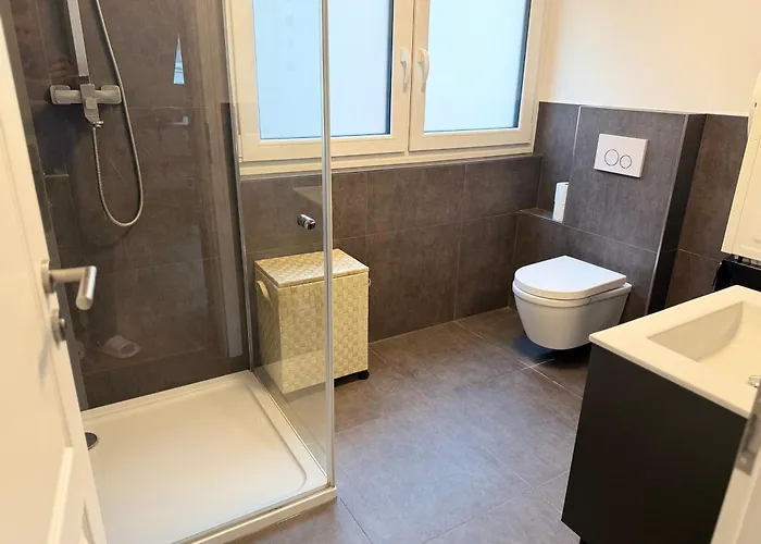 Apartment Nature Retreat Ober-moerlen Ober-Morlen