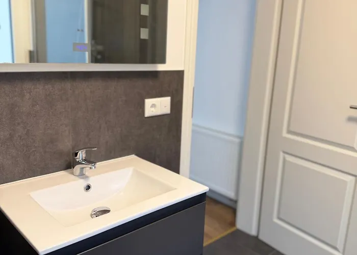 Nature Retreat Ober-moerlen Ober-Morlen