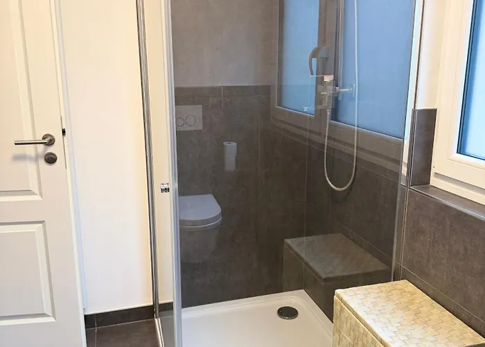 Nature Retreat Ober-moerlen * Ober-Morlen