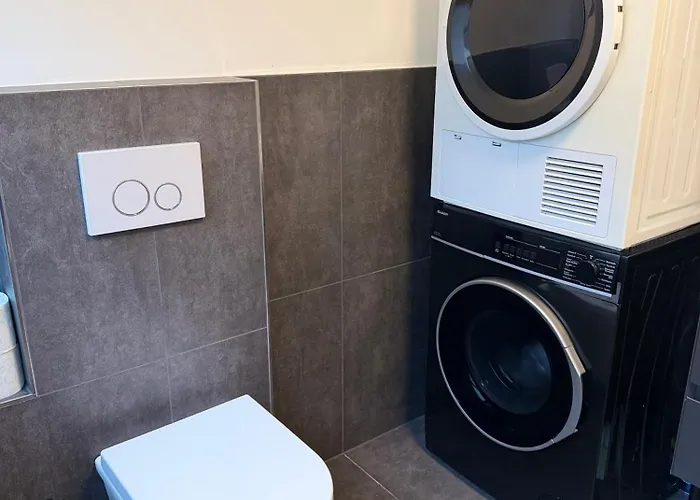 Nature Retreat Ober-moerlen Ober-Morlen