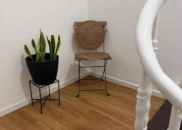 Apartment Nature Retreat Ober-moerlen