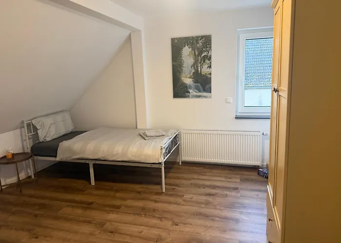 Nature Retreat Ober-moerlen *